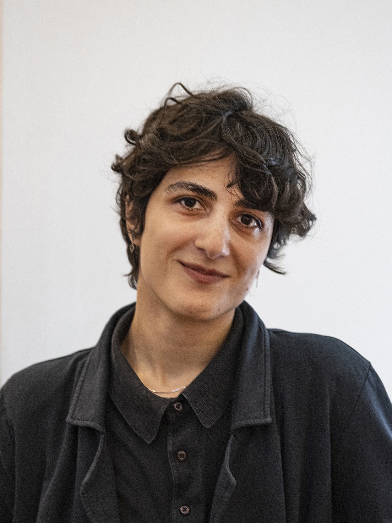 Tekla Aslanishvili